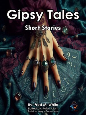 cover image of Gipsy Tales